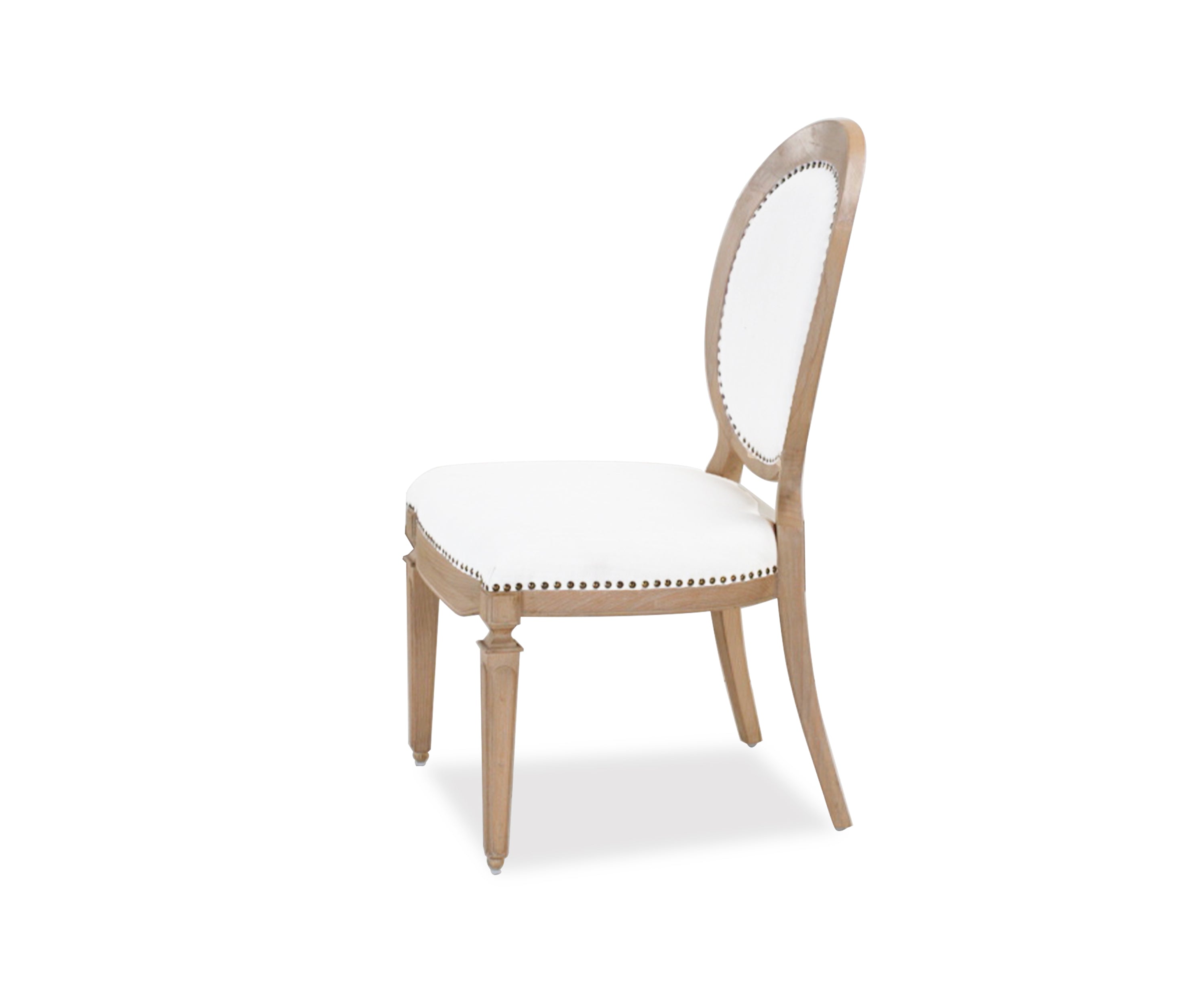 LYSANDRA DINING CHAIR